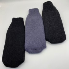 100% Pure Lambswool Socks Wool