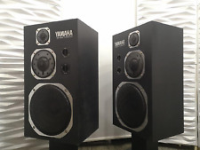 Restored and Serviced YAMAHA