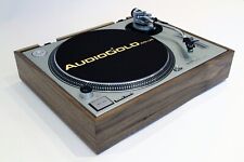 AUDIO GOLD TURNTABLE ISOLATION