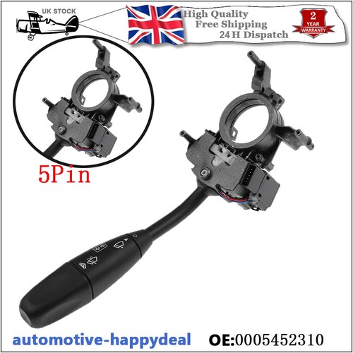 Indicator wiper stalk for - indicator/,
