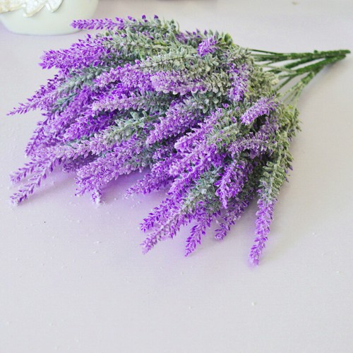 Artificial silk flowers - artificial, bunch