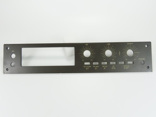 Teac front panel - 32-2b*,
