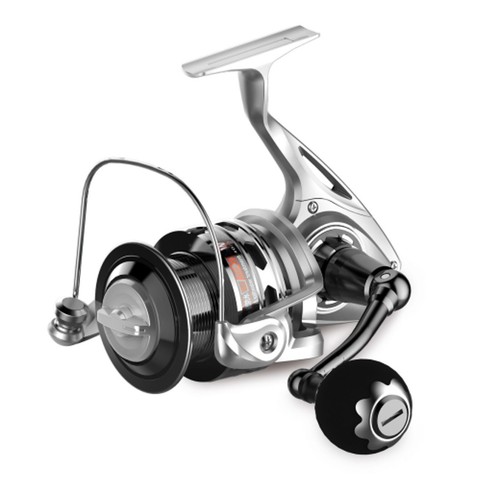 Nomura aichi 6500 - aichi, saltwater
