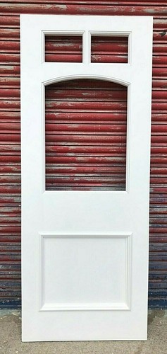 Hardwood wooden front - wooden,