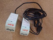 2x (pair) Power Down