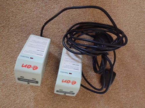 Power down - 2x, (pair)