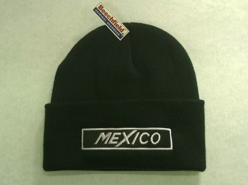 Retro mk1 mexico - retro, hat