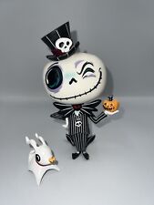 Disney Showcase Miss Mindy Nightmare Before Christmas Jack Skellington Figure