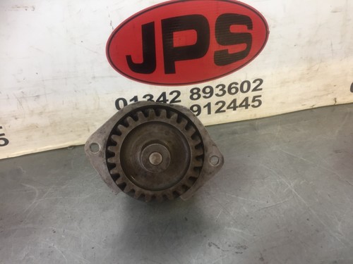 Engine oil pump - , /