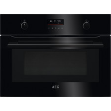 AEG KMK565060B 8000 COMBIQUICK MICROWAVE AND OVEN A122913