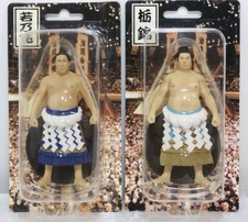 Rare Legend of SUMO 4set