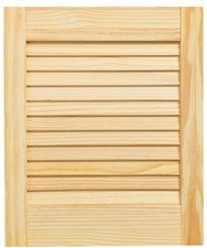 Wickes Pine Closed Internal