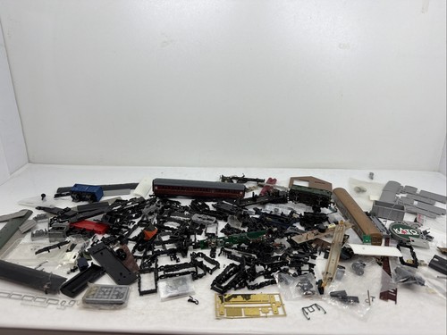 Gauge joblot spares - joblot,