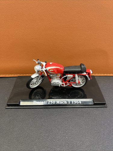 Atlas ducati 250 mach 1964 - ducati, 1