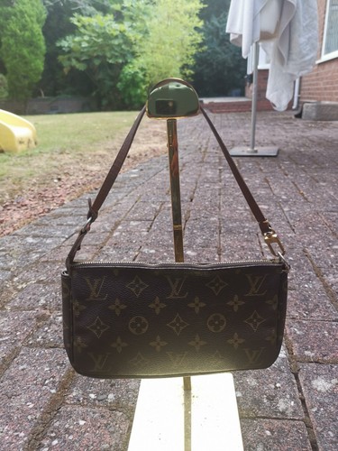 Louis vuitton vintage - louis,