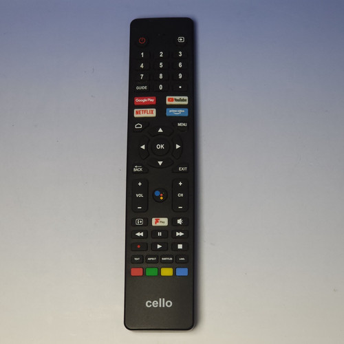 Genuine cello voice - genuine, remote