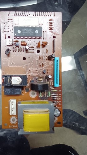 Daewoo m145 additional - daewoo,
