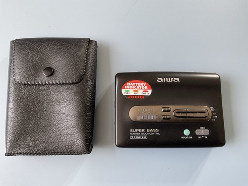 Aiwa px347 portable - px347,