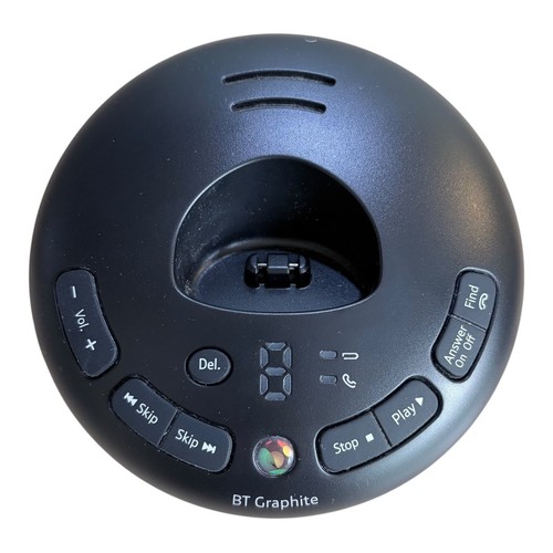 Graphite 2500 cordless - bt,