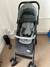 Recaro Easy Life Graphite