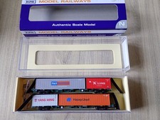 Dapol N Gauge NB-062H