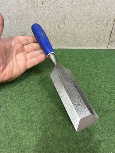 Vintage marples blue - marples, 2”