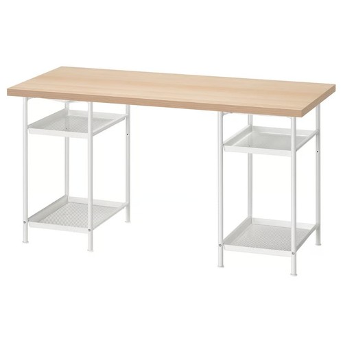 Ikea lagkapten spänd desk - ikea, /