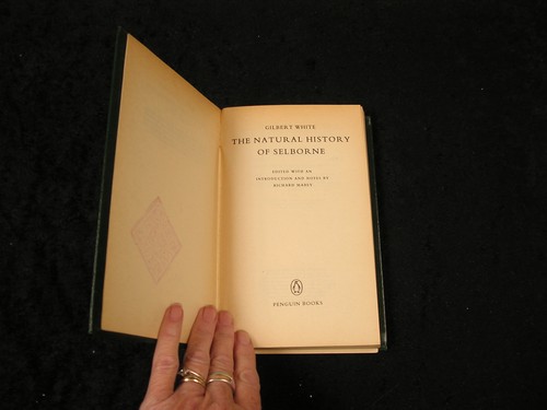 The natural history - natural,