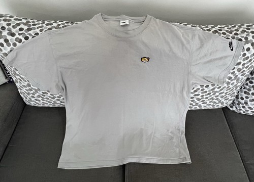 Nike air men tee shirt - air,