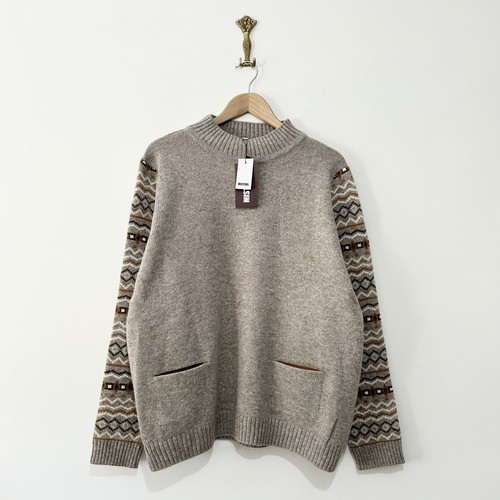 Mistral donegal sleeve - mistral,