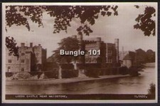 [40515] Maidstone Kent RP early postcard