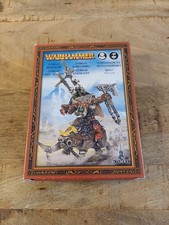 Warhammer Fantasy The Old