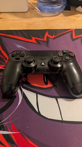 Official sony ps4 dualshock - ps4,