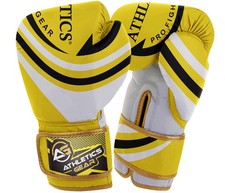 Boxing gloves 14oz 16oz - gloves,