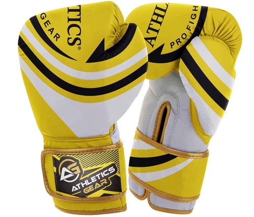 Boxing gloves 14oz 16oz - gloves,