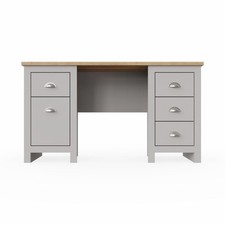 CHOICEWARDROBE VARENO Grey Oak