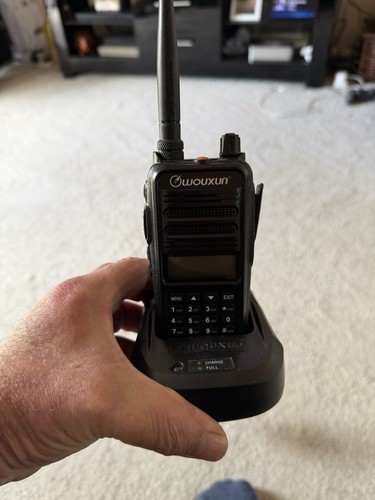 Wouxun portable handheld - wouxun,