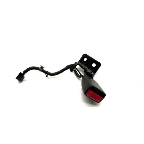 Honda civic seat - honda, buckle