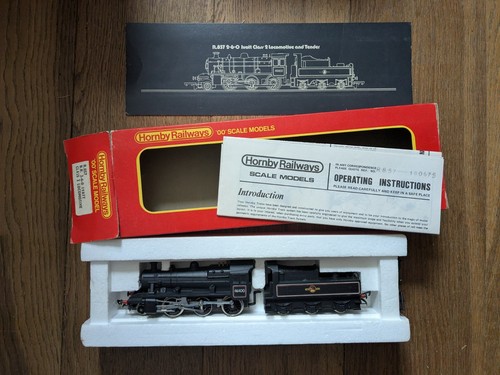Hornby railways r857 ivatt - hornby,