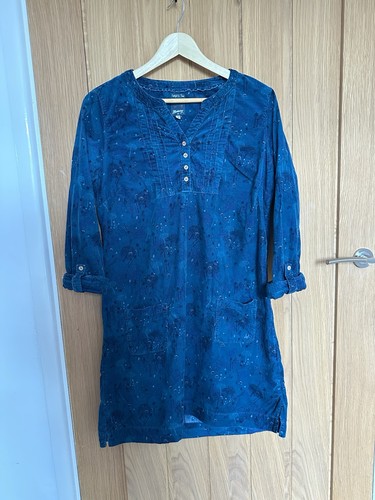 Mantaray tunic cord - mantaray, dress/top