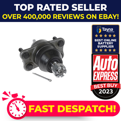 Ball joint fits daihatsu - ball,