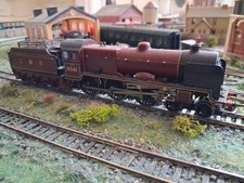 HORNBY R357 Patriot Class 5XP 4-6-0 Duke of Sutherland No 5541 in LMS Livery 