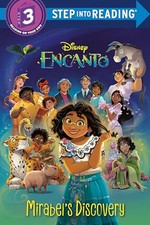 Mirabel's Discovery (Disney Encanto) (..., Weber, Vicky