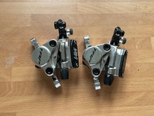 TRP HY/RD Cable Actuated