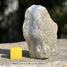 Blue lace agate - rp1031 -