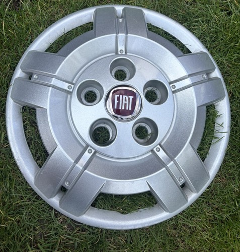 Genuine fiat ducato van - ducato,