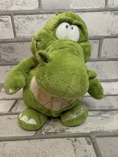 Rainforest Cafe Large Green