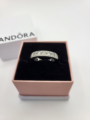 Genuine pandora clear - genuine,