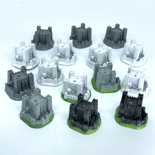 Castle counters mighty - counters,