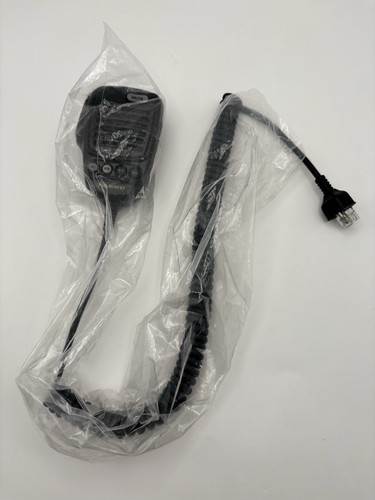 Yaesu ssm 75e hand - hand, microphone
